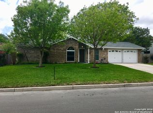 12719 Sandpiper, Live Oak, TX 78233
