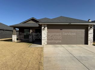 13719 Avenue R, Lubbock, TX 79423