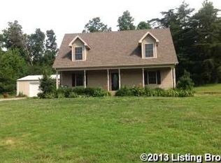 464 Wilson Run Rd, Lebanon Junction, KY 40150