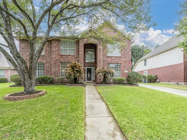 17907 Shady Canyon Ln, Tomball, TX 77377