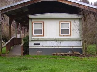 179 Sether Ave, Glendale, OR 97442