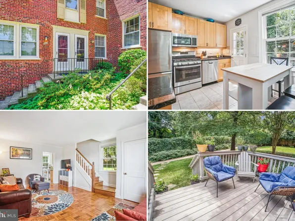 1600 S Barton St APT 754, Arlington, VA 22204