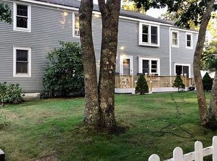 36 Buttonwood Rd, Harwich, MA 02645