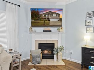 Kinetic, Springville, AL 35146