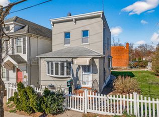 9-02 & 9-04 127th Street, College Pt, NY