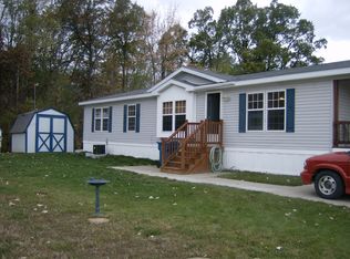 17154 Louise Dr, Davisburg, MI 48350