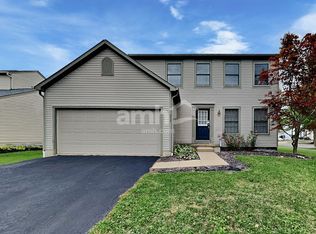 237 Overtrick Dr, Delaware, OH