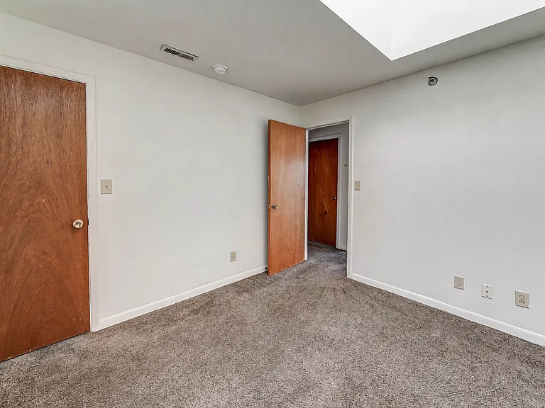 Colstone Square *select units with skylights
