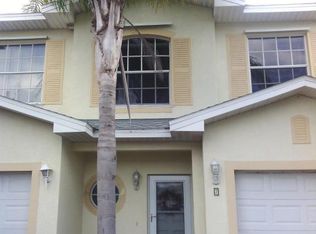 107 Anchorage Ave UNIT 7, Cape Canaveral, FL 32920