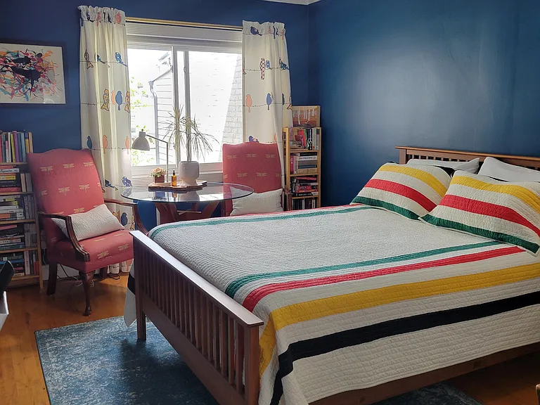 3540 Rock Creek Church Rd NW #201 — Photo 1
