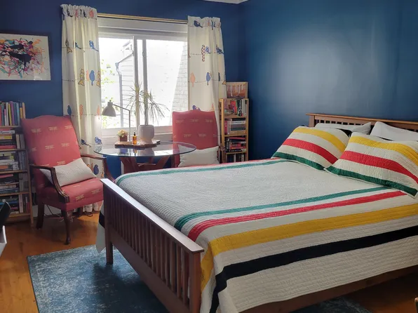 3540 Rock Creek Church Rd NW APT 201, Washington, DC 20010