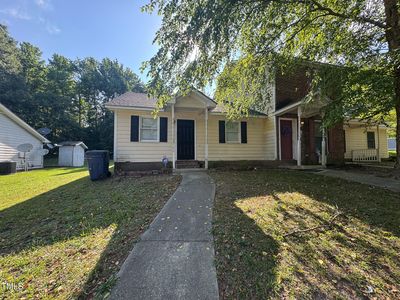 106 Henley Pl, Smithfield, NC, 27577