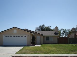 15481 Citron Ave, Fontana, CA 92335