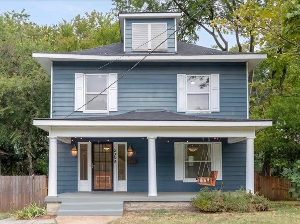 2058 Cowden Ave, Memphis, TN 38104