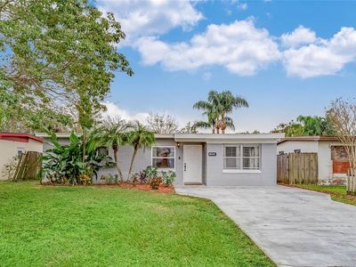 1008 Neuse Ave, Orlando, FL, 32804