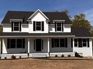 LOT 4 Michael Anthony Rd, Haverhill, MA 01832