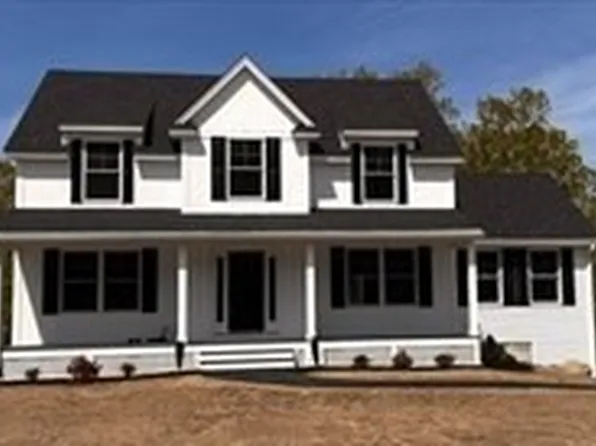 LOT 4 Michael Anthony Rd, Haverhill, MA 01832