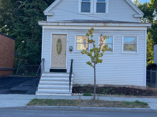2 Sand St, Albany, NY 12209