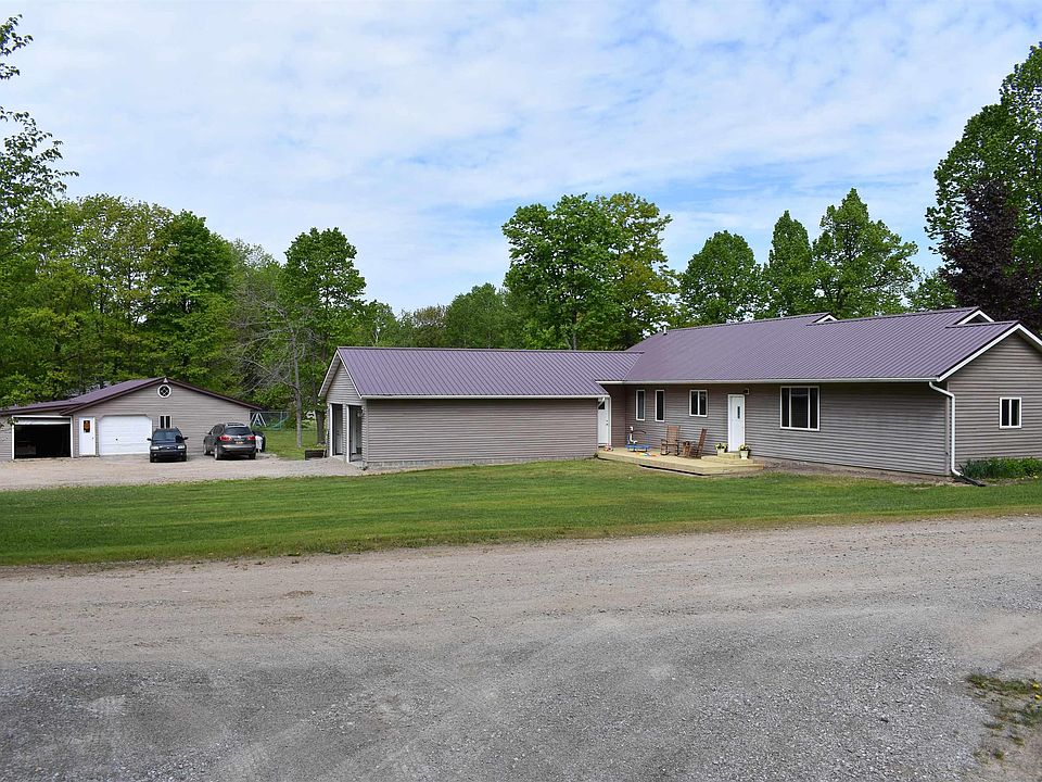 512 Reed Ln, West Branch, MI 48661 Zillow