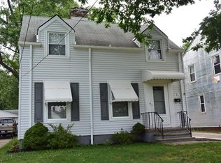 673 Lincoln Blvd, Bedford, OH 44146
