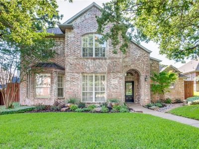 112 Brighton Ct, Coppell, TX, 75019