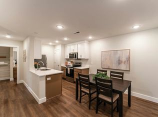 Orchard Park Apartments, Springfield, MO 65803