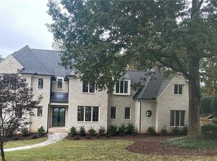 58 Barbara Ln, Atlanta, GA 30327