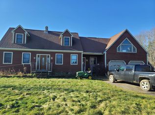 352 Washington Rd, Waldoboro, ME 04572