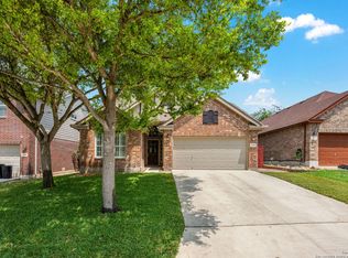 1210 Magellan, Windcrest, TX 78239