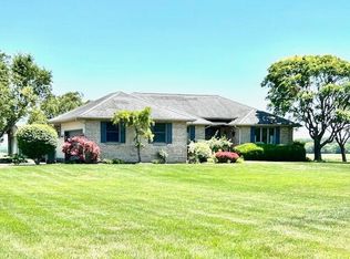 14365 Crownover Mill Rd, New Holland, OH 43145
