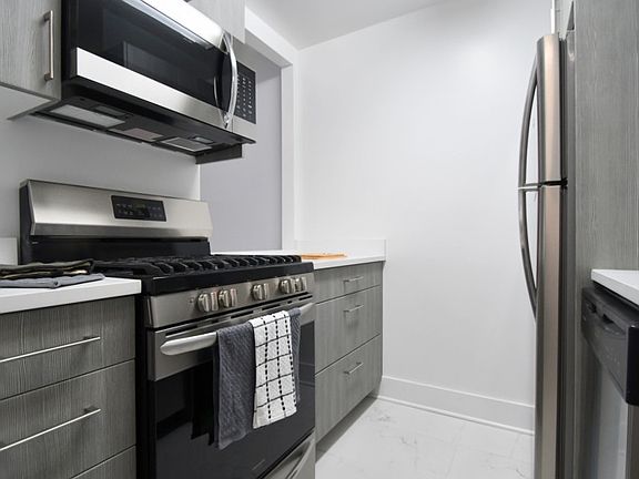 Pelham Place - Kitchen - PPS-07J