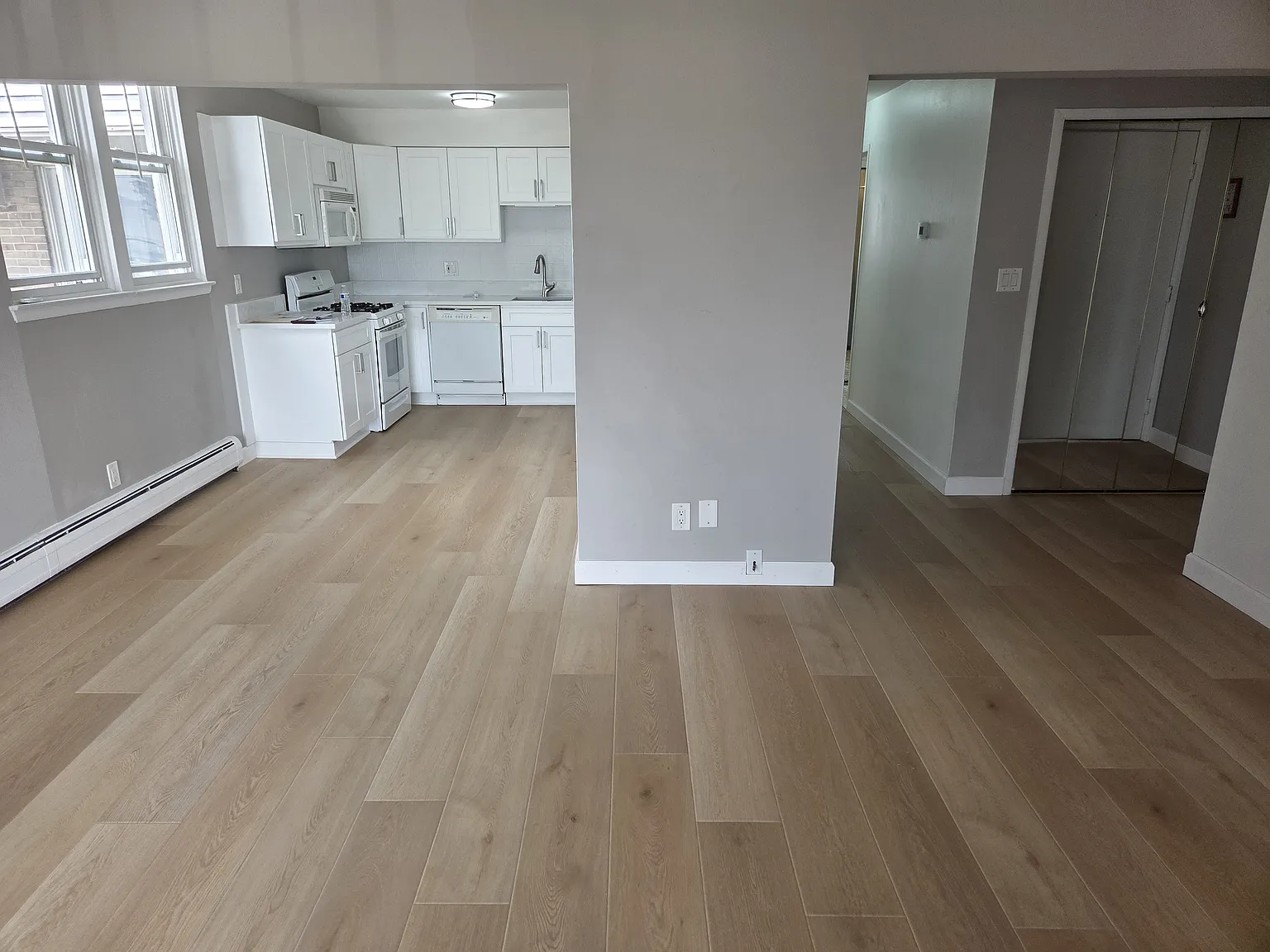 1603 Cass Lake Rd — Photo 2