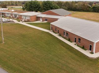 2140 Riley Creek Rd, Normandy, TN 37360