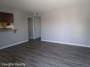 933 Atkins St #B, Ridgecrest, CA 93555