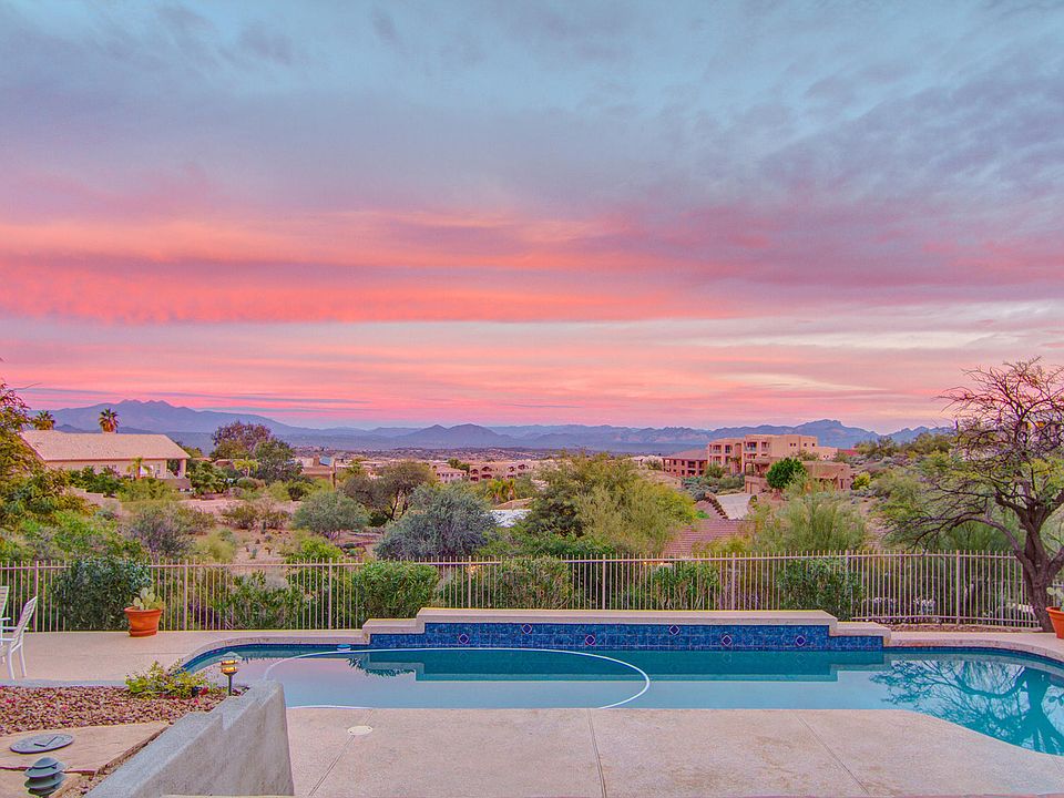1st image of 15833 E Ponderosa Dr