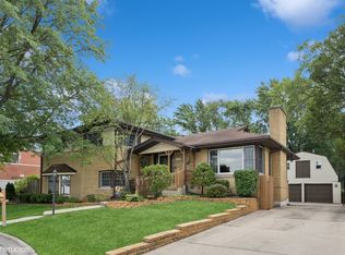 6455 W 88th Pl, Oak Lawn, IL