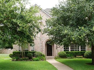 2623 Lakeside Village Dr, Missouri City, TX 77459