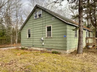 47 Mast Hill Rd, Bucksport, ME 04416