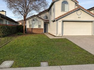 1715 Mount Silliman Way, Antioch, CA