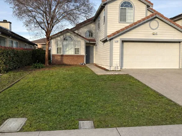 1715 Mount Silliman Way, Antioch, CA 94531