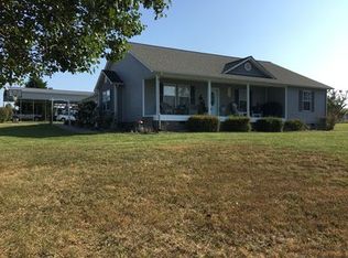 1754 Laurel River Rd, London, KY 40744