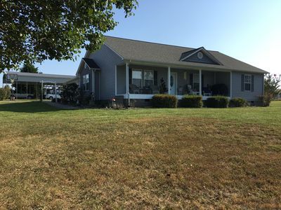 1754 Laurel River Rd, London, KY, 40744