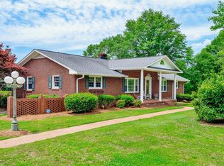 403 Joe Black Rd, Pelzer, SC 29669