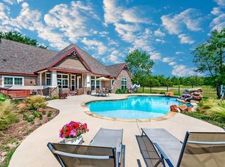 555 County Road 4524, Whitewright, TX 75491