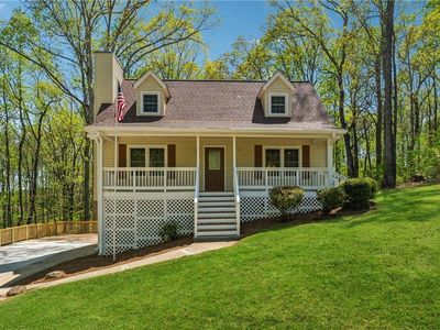 388 Pine Trl, Canton, GA, 30115