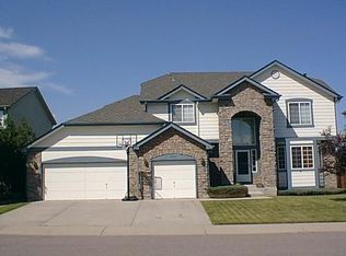 8883 W Cross Pl, Littleton, CO 80123