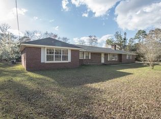 330 Lamar St, Samson, AL 36477