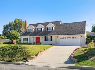 11955 Salem Dr, Granada Hills, CA 91344