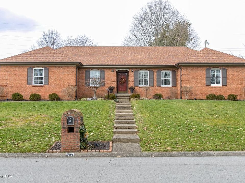 1st image of 504 Keene Way Dr