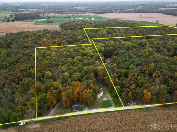 E Spring Valley Paintersville Rd, Xenia, OH 45385